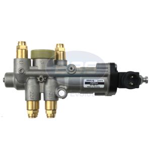 ILAS (ELECTRIC); PORTS: 6XM12