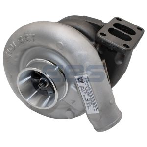 HOLSET NEW TURBOCHARGER CASE
