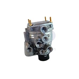 PNEUMATIC TRAILER CONTROL VALVE