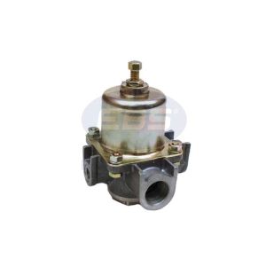 PRESSURE LIMITING VALVE; PRE-SE