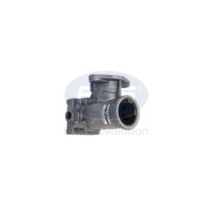PRESSURE LIMITING VALVE (7.3 BA