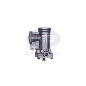 PRESSURE LIMITING VALVE (7.5 BA