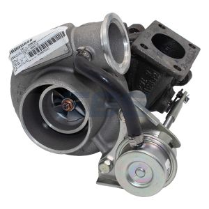 HOLSET NEW TURBOCHARGER DAF