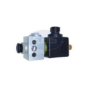 3/2-WAY VALVE; ELECTRONIC CONTR