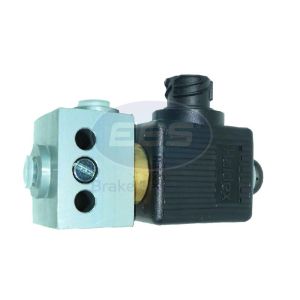 3/2-WAY VALVE; ELECTRONIC CONTR