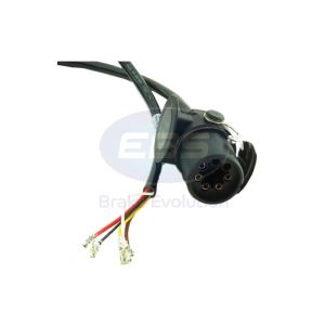 POWER CABLE; FOR POWER ISO 7638