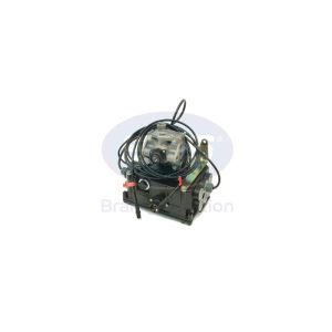 ABS KIT2S/2M OR 4S/2M; 12V; W/O