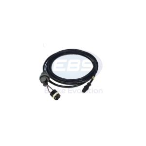 CABLE; FOR SENSOR EXTENSION; AB