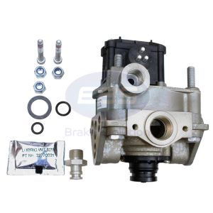 MODULAR VALVE (3 PORT WITH PINS