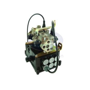 INTEGRATED TWIN ASSEMBLY MODAL