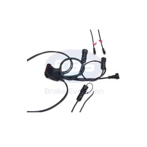 ABS KIT; ECU MODULAR 1 PLUS + M