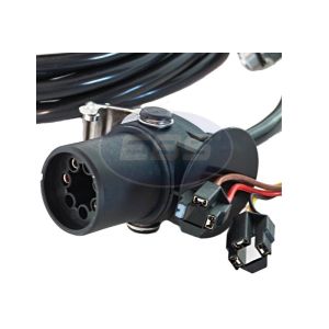 POWER CABLE; FOR POWER ISO 7638