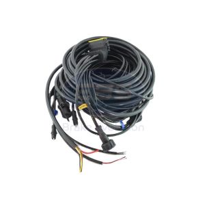 ELECTRONIC CONTROL UNIT (ECU) L
