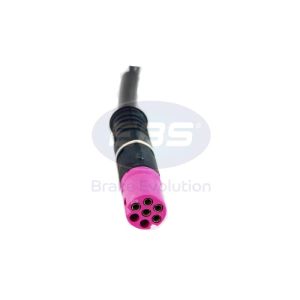 ELECTRONIC CONTROL UNIT (ECU) U