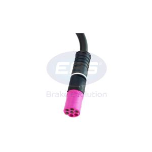 ELECTRONIC CONTROL UNIT (ECU) U