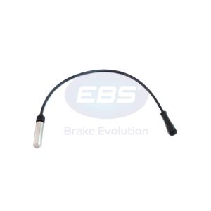 U_ABS ISO 7638 SOCKET POWER A A