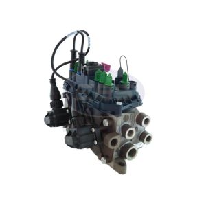 ELECTRONIC CONTROL UNIT (ECU) U