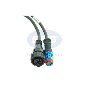 SOLENOID CABLE ASSEMBLY; LENGTH