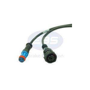 SOLENOID CABLE ASSEMBLY; LENGTH