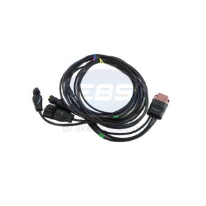 SENSOR AND BEEPER CABLE; FOR SO