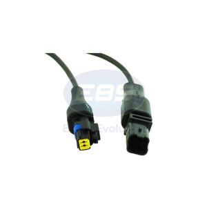 EXTENSION CABLE; FOR SOFT DOCKI