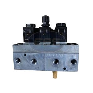 4/3 DIRECTIONAL CONTROL VALVE