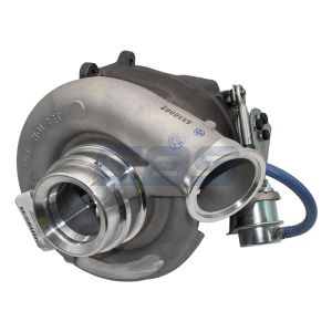 HOLSET NEW TURBOCHARGER SCANIA