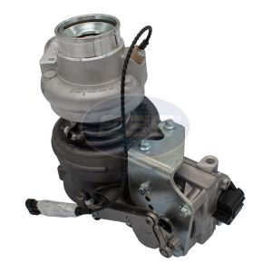 HOLSET NEW TURBOCHARGER DAF