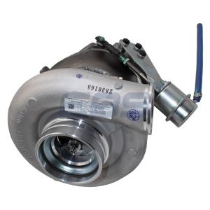 HOLSET NEW TURBOCHARGER VOLVO