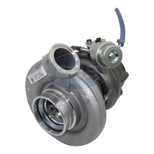 HOLSET REMANUFACTURED TURBOCHARGER VOLVO