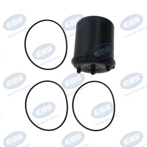 SCANIA OIL CLEANER FILTER