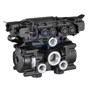 ABS SYSTEM PACKAGE (PAINTED) (4