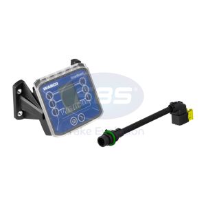 SET  TRAILER. SMARTBOARD II