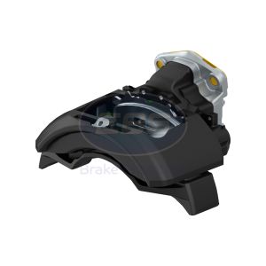 CALIPER PAN17 (MAN 7.5T N/S F