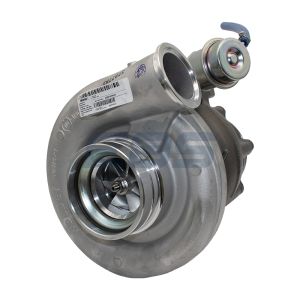 HOLSET NEW TURBOCHARGER VOLVO/ RENAULT