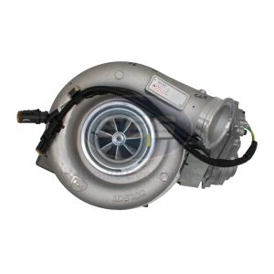 HOLSET NEW TURBOCHARGER SCANIA