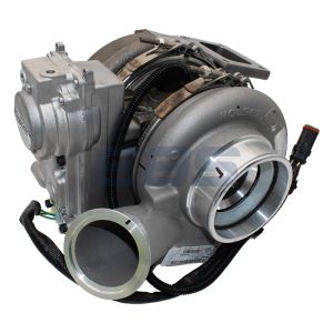 HOLSET NEW TURBOCHARGER SCANIA