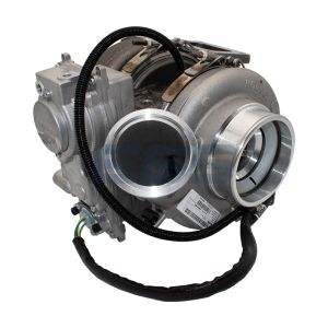 HOLSET NEW TURBOCHARGER SCANIA
