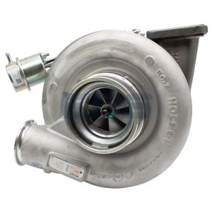 HOLSET NEW TURBOCHARGER VOLVO