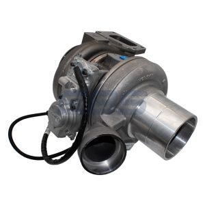 HOLSET NEW TURBOCHARGER SCANIA