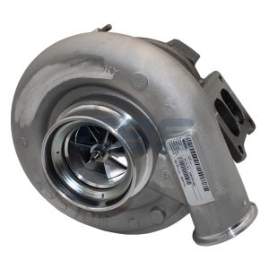 HOLSET NEW TURBOCHARGER SCANIA