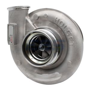 HOLSET NEW TURBOCHARGER SCANIA