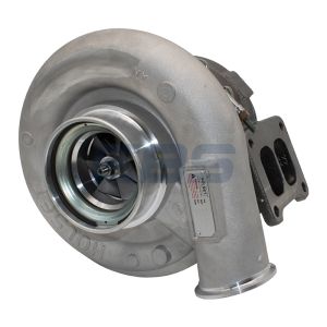 HOLSET NEW TURBOCHARGER SCANIA