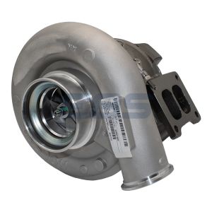 HOLSET NEW TURBOCHARGER SCANIA