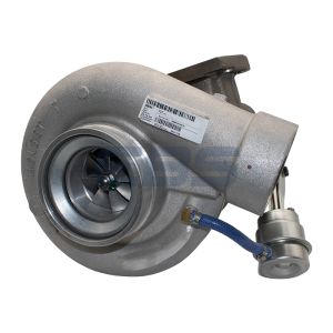 HOLSET NEW TURBOCHARGER SCANIA