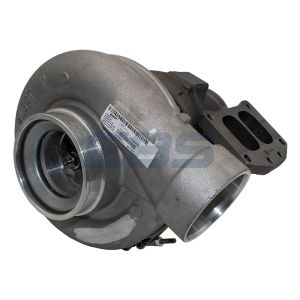 HOLSET NEW TURBOCHARGER SCANIA