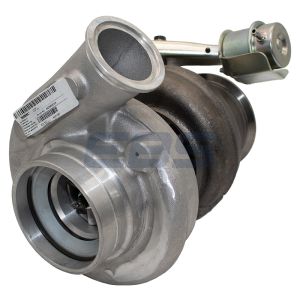 HOLSET NEW TURBOCHARGER VOLVO
