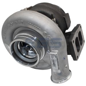 HOLSET NEW TURBOCHARGER VOLVO