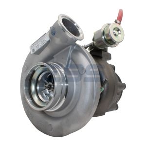 HOLSET NEW TURBOCHARGER VOLVO