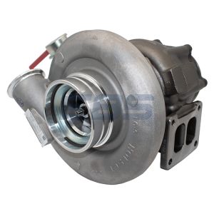 HOLSET NEW TURBOCHARGER VOLVO